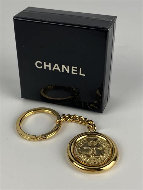 Chanel Porte